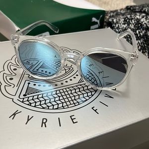 Quay Sunglasses - Like Wow